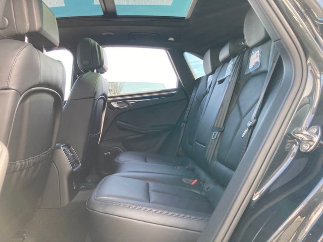 2025 Porsche Macan AWD - 22781503 - 18