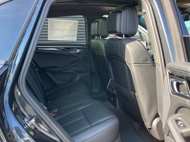 2025 Porsche Macan AWD - 22781503 - 20