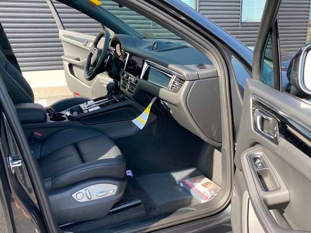 2025 Porsche Macan AWD - 22781503 - 21