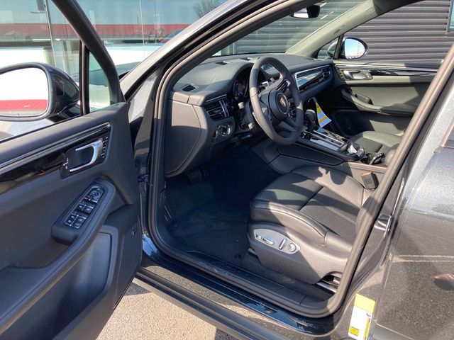 2025 Porsche Macan AWD - 22781503 - 3