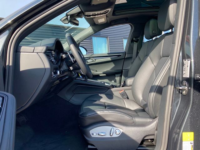 2025 Porsche Macan AWD - 22781503 - 4