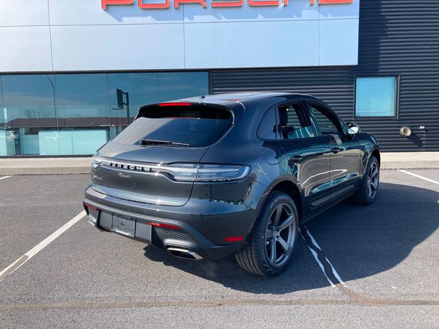 2025 Porsche Macan AWD - 22781503 - 6