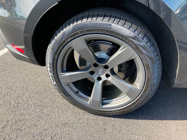 2025 Porsche Macan AWD - 22781503 - 8