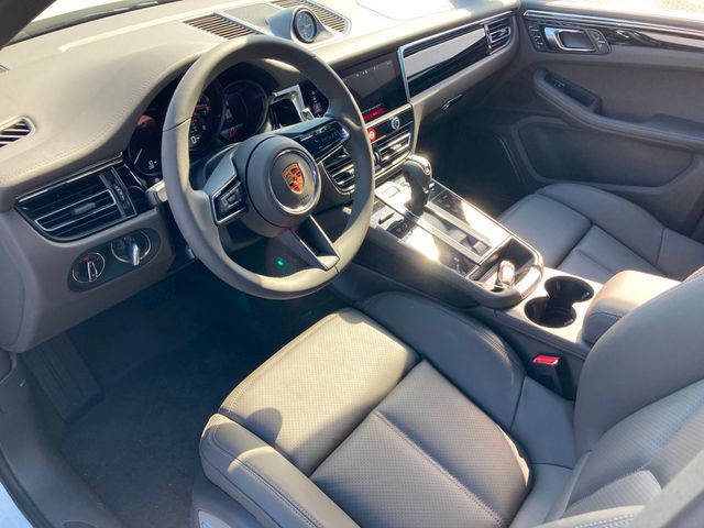 2025 Porsche Macan AWD - 22802528 - 14