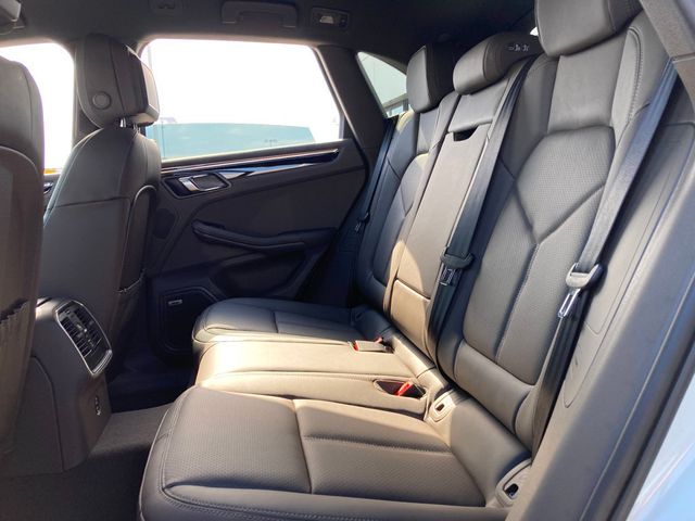 2025 Porsche Macan AWD - 22802528 - 21