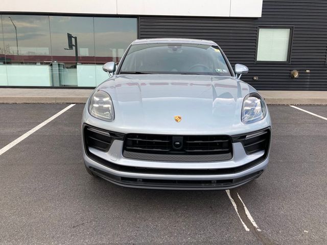 2025 Porsche Macan AWD - 22802530 - 9