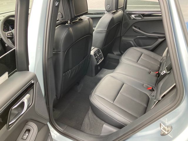 2025 Porsche Macan AWD - 22802530 - 20