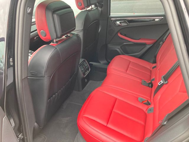 2025 Porsche Macan AWD - 22816970 - 15