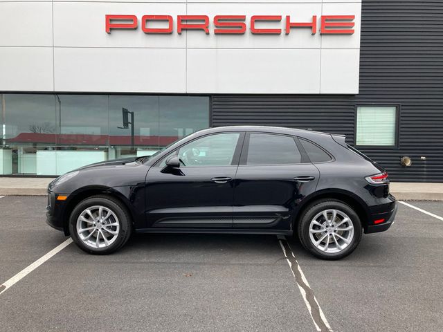 2025 Porsche Macan AWD - 22816970 - 1