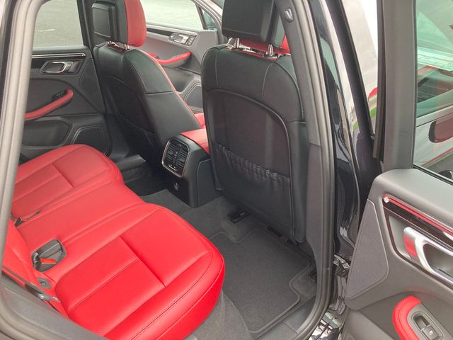 2025 Porsche Macan AWD - 22816970 - 19