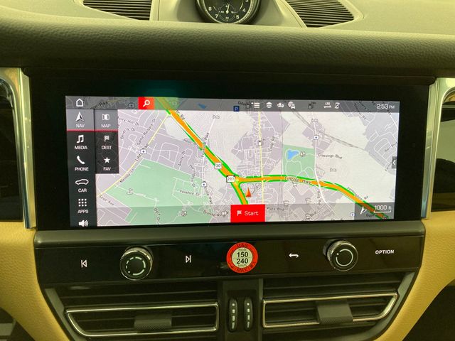 2025 Porsche Macan AWD - 22969052 - 9