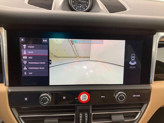 2025 Porsche Macan AWD - 22969052 - 10