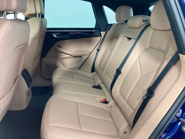 2025 Porsche Macan AWD - 22969052 - 15