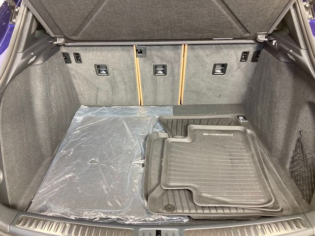 2025 Porsche Macan AWD - 22969052 - 16