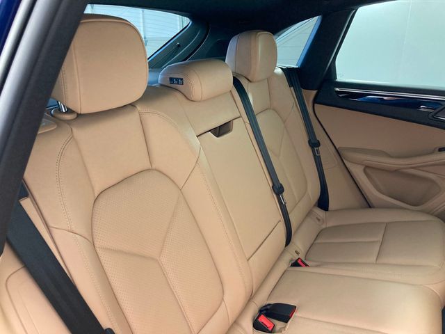 2025 Porsche Macan AWD - 22969052 - 18