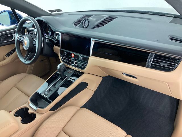 2025 Porsche Macan AWD - 22969052 - 21