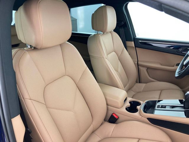 2025 Porsche Macan AWD - 22969052 - 22