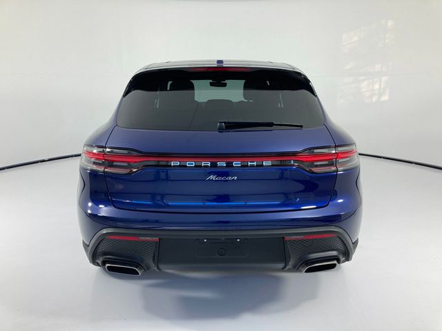 2025 Porsche Macan AWD - 22969052 - 23