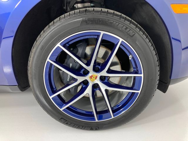 2025 Porsche Macan AWD - 22969052 - 27