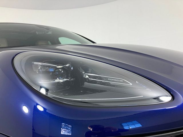 2025 Porsche Macan AWD - 22969052 - 31