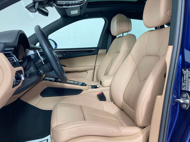 2025 Porsche Macan AWD - 22969052 - 4