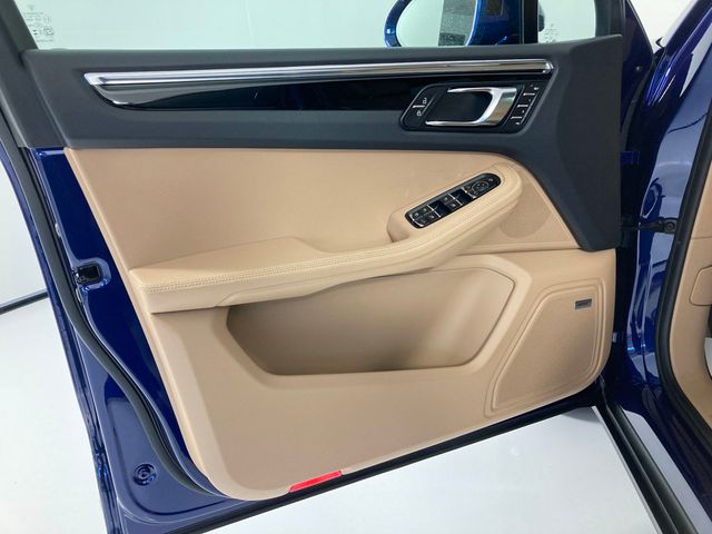 2025 Porsche Macan AWD - 22969052 - 5