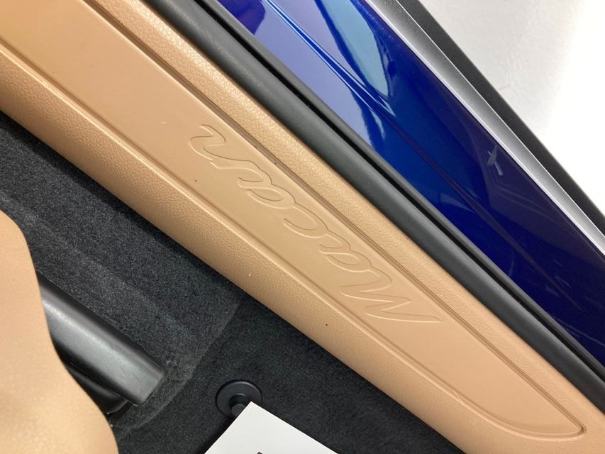 2025 Porsche Macan AWD - 22969052 - 6