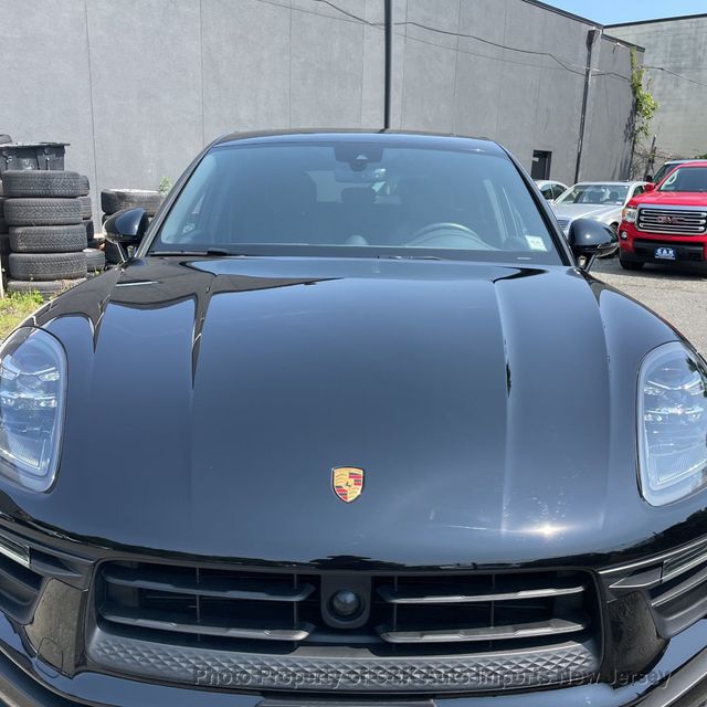 2025 Porsche Macan AWD!!! PREMIUM PKG!! BRAND NEW COND!! ONLY 4K MILES!! - 23047135 - 15