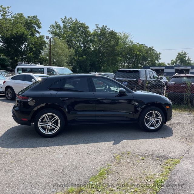 2025 Porsche Macan AWD!!! PREMIUM PKG!! BRAND NEW COND!! ONLY 4K MILES!! - 23047135 - 5