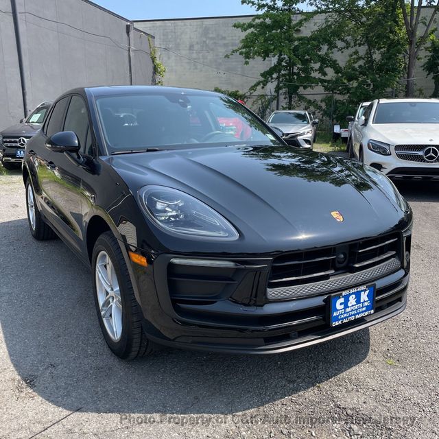 2025 Porsche Macan AWD!!! PREMIUM PKG!! BRAND NEW COND!! ONLY 4K MILES!! - 23047135 - 6