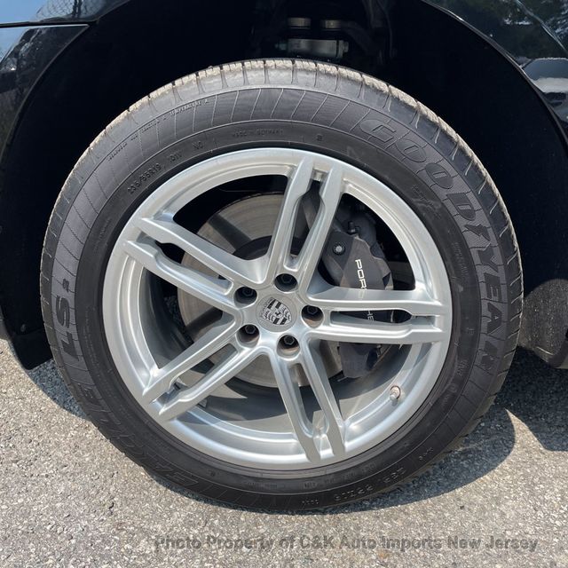 2025 Porsche Macan AWD!!! PREMIUM PKG!! BRAND NEW COND!! ONLY 4K MILES!! - 23047135 - 8