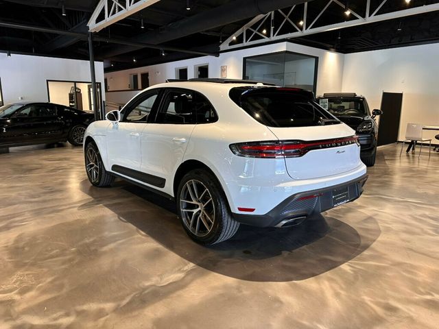 2025 Porsche Macan AWD/PremiumPkgPlus/Htd&CldSeats/PanoRoof/BoseSurroundSound/PDLS+ - 23015362 - 2