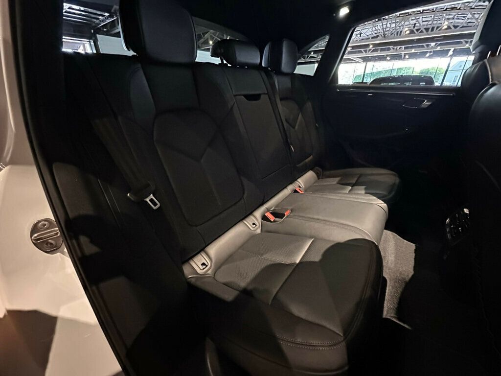 2025 Porsche Macan AWD/PremiumPkgPlus/Htd&CldSeats/PanoRoof/BoseSurroundSound/PDLS+ - 23015362 - 29