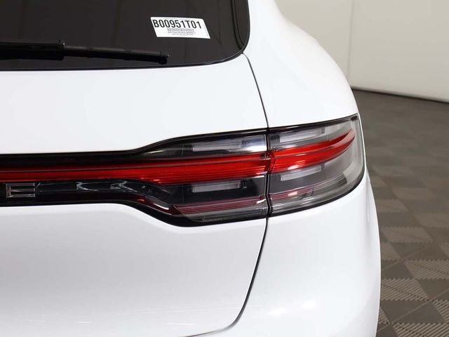 2025 Porsche Macan Base - 22941294 - 19