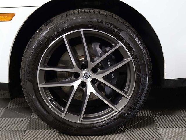 2025 Porsche Macan Base - 22941294 - 24