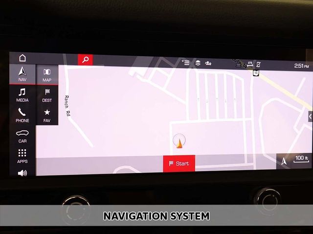 2025 Porsche Macan Base - 22941294 - 2