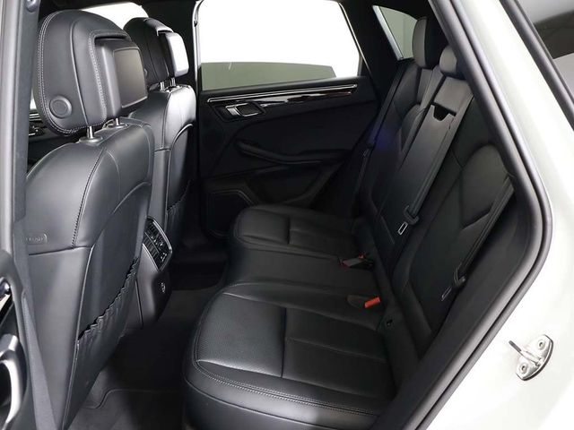 2025 Porsche Macan Base - 22941294 - 38