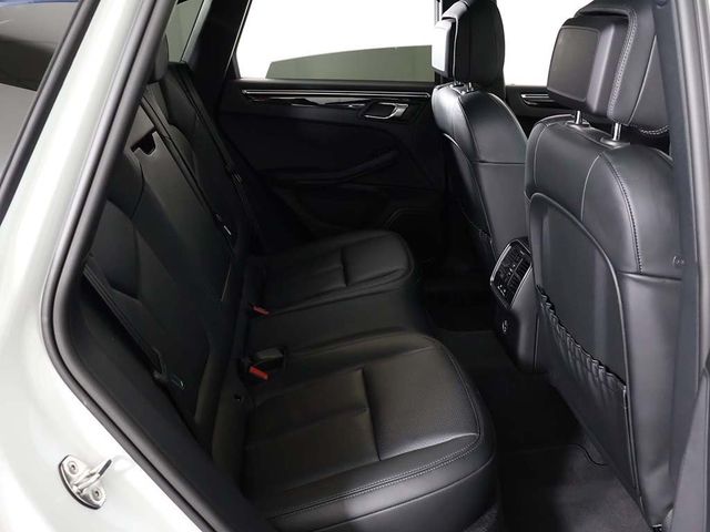 2025 Porsche Macan Base - 22941294 - 39