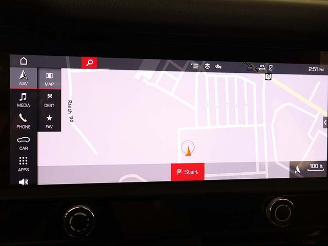 2025 Porsche Macan Base - 22941294 - 47