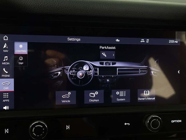 2025 Porsche Macan Base - 22941294 - 48