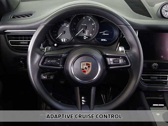 2025 Porsche Macan Base - 22941294 - 4