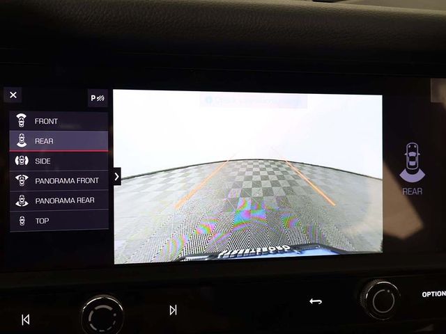 2025 Porsche Macan Base - 22941294 - 49