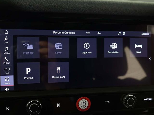 2025 Porsche Macan Base - 22941294 - 50