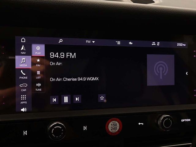 2025 Porsche Macan Base - 22941294 - 52