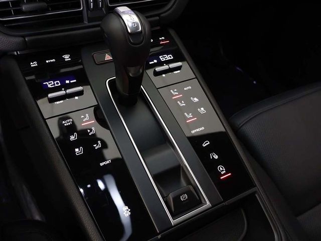 2025 Porsche Macan Base - 22941294 - 53