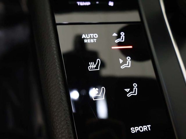 2025 Porsche Macan Base - 22941294 - 54