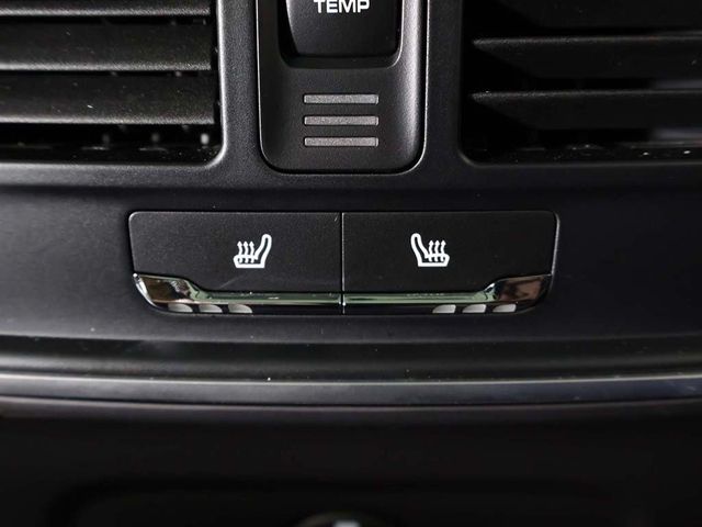 2025 Porsche Macan Base - 22941294 - 55