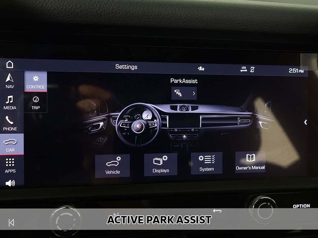 2025 Porsche Macan Base - 22941294 - 5