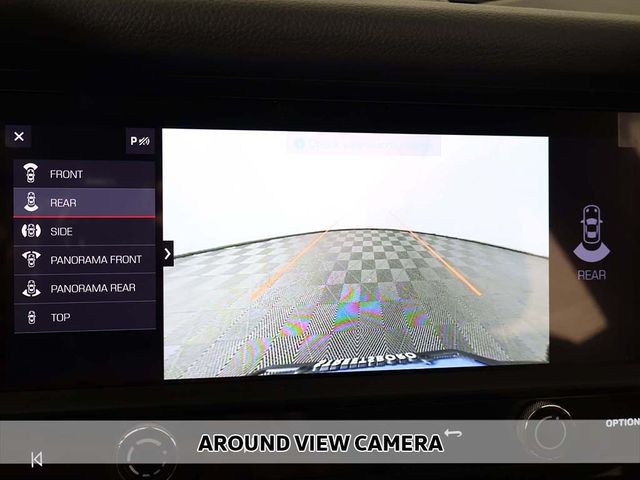 2025 Porsche Macan Base - 22941294 - 6