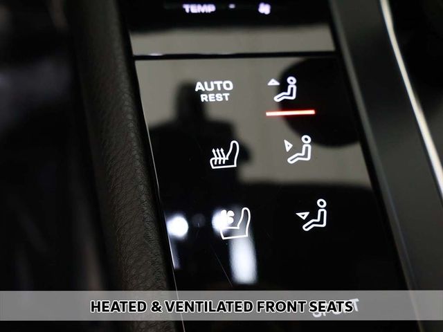 2025 Porsche Macan Base - 22941294 - 7